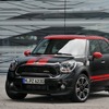 MINI・ジョン・クーパー・ワークスクロスオーバー（欧州仕様車）