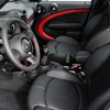 MINI・ジョン・クーパー・ワークスクロスオーバー（欧州仕様車）