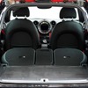 MINI・ジョン・クーパー・ワークスクロスオーバー（欧州仕様車）