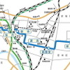 仙台市交通局、地下鉄東西線車両デザインのカード乗車券を限定発売