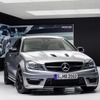 メルセデスベンツ C63 AMG エディション507