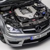 メルセデスベンツ C63 AMG エディション507