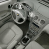 【ロサンゼルスモーターショー05】シボレー HHR はレトロorカスタム