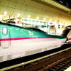 東北新幹線 JR東日本E5系 東京駅
