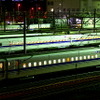 JR東海 大井車両基地