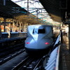 東海道新幹線区間 N700系