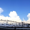 JR東海 鳥飼車両基地