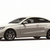 メルセデスベンツ・E250 ブルーエフィシェンシー クーペ リミテッド