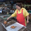 ぶらぶらバンコック滞在記（30）　ソンクラーのフェリー（2013年1月2日）