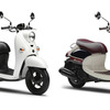 ヤマハ　ビーノXC50