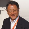 トヨタ自動車 豊田章男社長（参考画像）