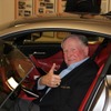 米国最終納車のレクサスLFA