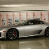 米国最終納車のレクサスLFA