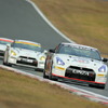 日産 GT-R 開発ドライバーによるドライビングレッスン