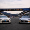 日産 GT-R 開発ドライバーによるドライビングレッスン