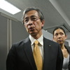 三菱自動車・黒井義博常務執行役員