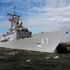 USS ニコラス