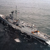 USS ニコラス