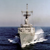 USS ニコラス