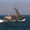 USS ニコラス