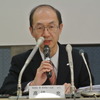 富士重工業・高橋充取締役専務執行役員