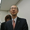富士重工業・高橋充取締役専務執行役員