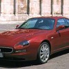 【リコール】マセラティ『3200GT』、ゴムが溶けて止まらな〜い!!