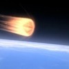 オリオン宇宙船の準備（動画キャプチャ）