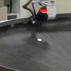 オリオン宇宙船の準備（動画キャプチャ）