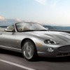 【ロサンゼルスモーターショー05】ジャガー XK ビクトリーエディション