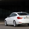 BMW 3シリーズ グランツーリスモ