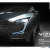 スバル・VIZIV CONCEPT（特設サイト）