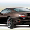 【ロサンゼルスモーターショー05】ジャガー XK ビクトリーエディション