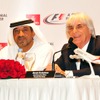 エミレーツ、F1とグローバルパートナー契約締結