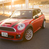 MINI・JCW ハッチバック