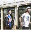 東京メトロ「東京マラソン号」