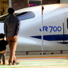 東京駅（参考画像）