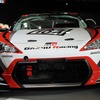 トヨタ 86 ニュル24時間参戦車両