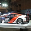 レクサス LFA ニュル24時間参戦車両