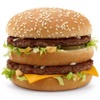 マクドナルド イメージ