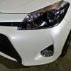 トヨタ GRMN ヴィッツ ターボ コンセプト（東京オートサロン13）