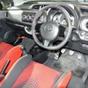 トヨタ GRMN ヴィッツ ターボ コンセプト（東京オートサロン13）