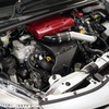 トヨタ GRMN ヴィッツ ターボ コンセプト（東京オートサロン13）