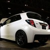 トヨタ GRMN ヴィッツ ターボ コンセプト（東京オートサロン13）