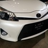 トヨタ GRMN ヴィッツ ターボ コンセプト（東京オートサロン13）