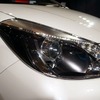 トヨタ GRMN ヴィッツ ターボ コンセプト（東京オートサロン13）