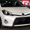 トヨタ GRMN ヴィッツ ターボ コンセプト（東京オートサロン13）