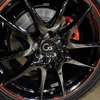 トヨタ マークX Gスポーツ “Carbon Roof” コンセプト（東京オートサロン13）