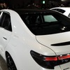 トヨタ マークX Gスポーツ “Carbon Roof” コンセプト（東京オートサロン13）