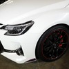 トヨタ マークX Gスポーツ “Carbon Roof” コンセプト（東京オートサロン13）